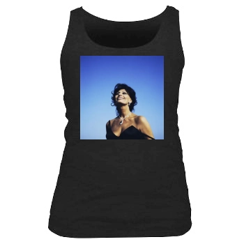 Sophia Loren Women's Tank Top