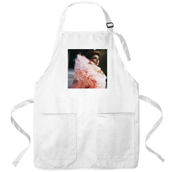 Sophia Loren Apron