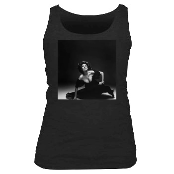 Sophia Loren Women's Tank Top