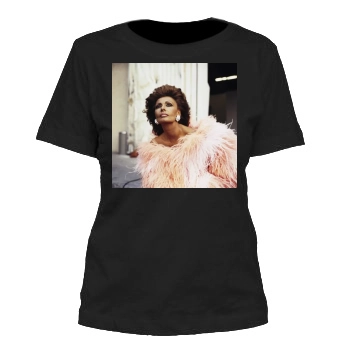 Sophia Loren Women's Cut T-Shirt