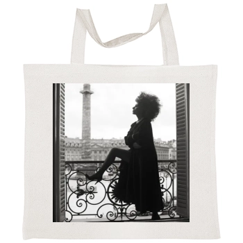 Sophia Loren Tote