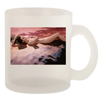 Minnie Driver 10oz Frosted Mug