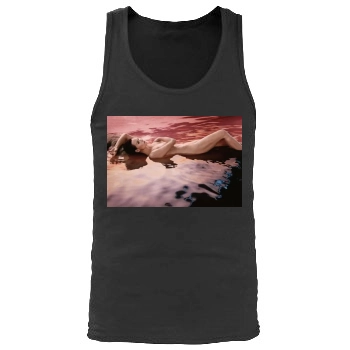 Minnie Driver Men's Tank Top