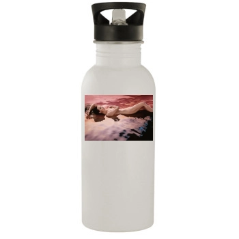 Minnie Driver Stainless Steel Water Bottle