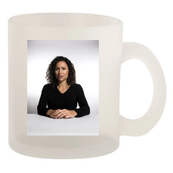 Minnie Driver 10oz Frosted Mug