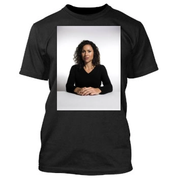 Minnie Driver Men's TShirt