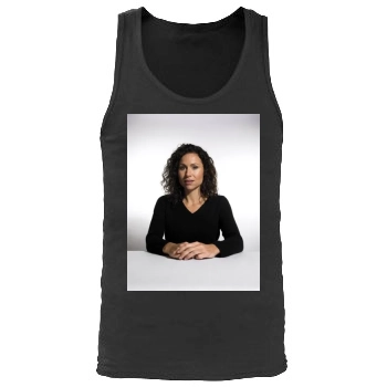 Minnie Driver Men's Tank Top