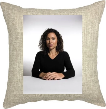 Minnie Driver Pillow