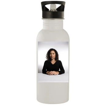 Minnie Driver Stainless Steel Water Bottle