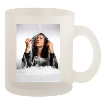 Minnie Driver 10oz Frosted Mug