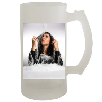 Minnie Driver 16oz Frosted Beer Stein