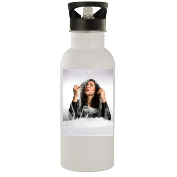 Minnie Driver Stainless Steel Water Bottle