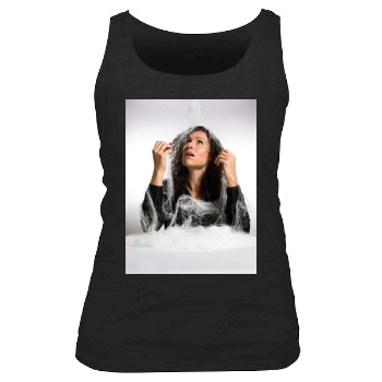 Minnie Driver Women's Tank Top