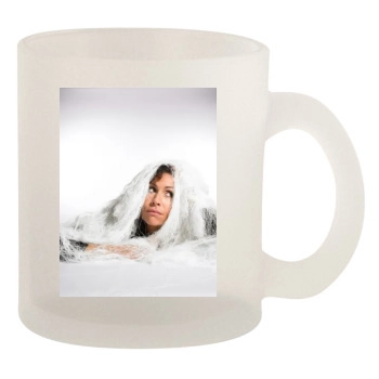 Minnie Driver 10oz Frosted Mug