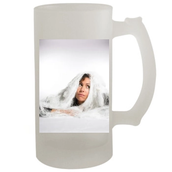 Minnie Driver 16oz Frosted Beer Stein