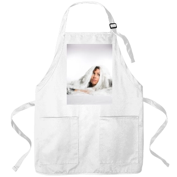 Minnie Driver Apron