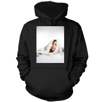 Minnie Driver Mens Pullover Hoodie Sweatshirt