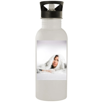 Minnie Driver Stainless Steel Water Bottle