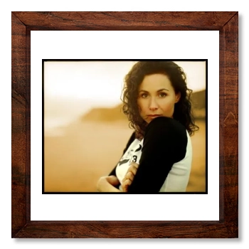 Minnie Driver 12x12