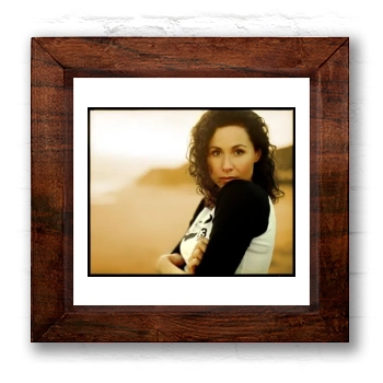 Minnie Driver 6x6