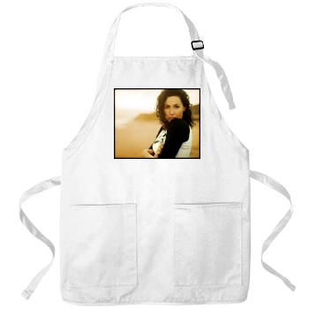 Minnie Driver Apron