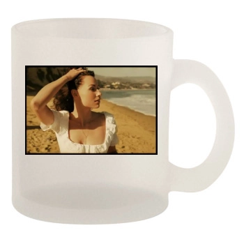 Minnie Driver 10oz Frosted Mug