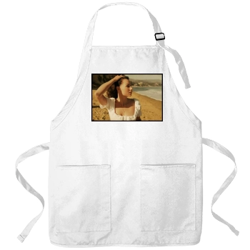 Minnie Driver Apron