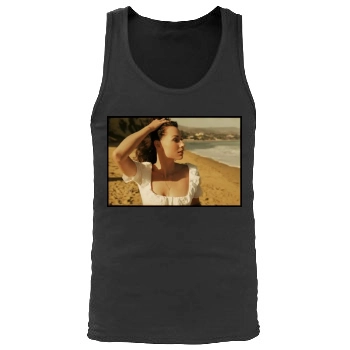 Minnie Driver Men's Tank Top