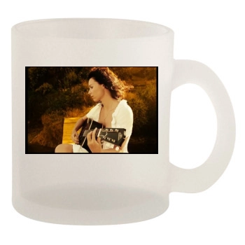 Minnie Driver 10oz Frosted Mug