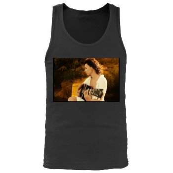 Minnie Driver Men's Tank Top