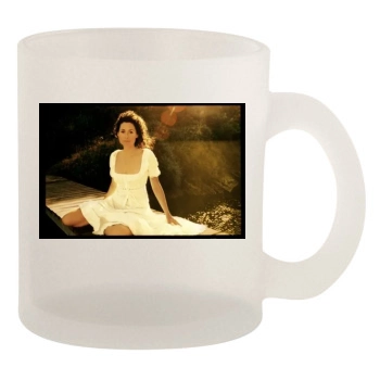 Minnie Driver 10oz Frosted Mug