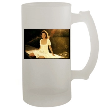 Minnie Driver 16oz Frosted Beer Stein