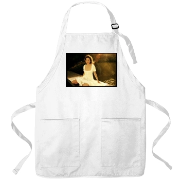 Minnie Driver Apron