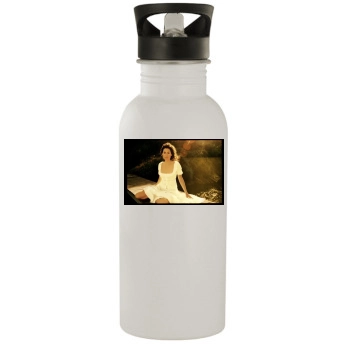 Minnie Driver Stainless Steel Water Bottle