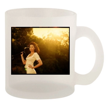 Minnie Driver 10oz Frosted Mug