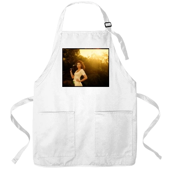 Minnie Driver Apron