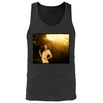 Minnie Driver Men's Tank Top