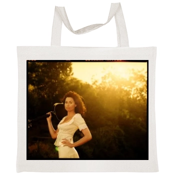 Minnie Driver Tote