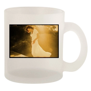 Minnie Driver 10oz Frosted Mug