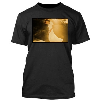 Minnie Driver Men's TShirt