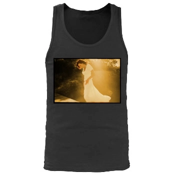 Minnie Driver Men's Tank Top