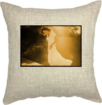 Minnie Driver Pillow