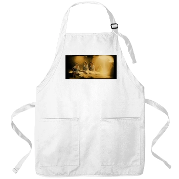 Minnie Driver Apron