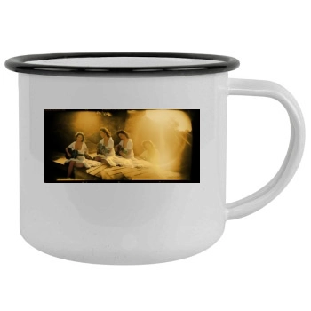 Minnie Driver Camping Mug