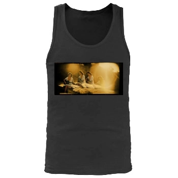 Minnie Driver Men's Tank Top