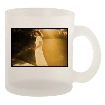 Minnie Driver 10oz Frosted Mug