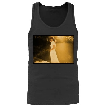 Minnie Driver Men's Tank Top