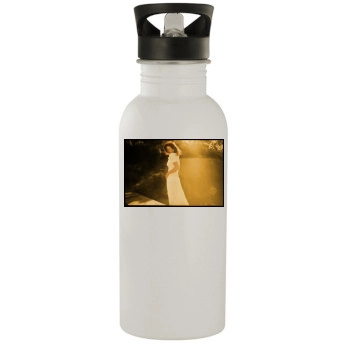 Minnie Driver Stainless Steel Water Bottle