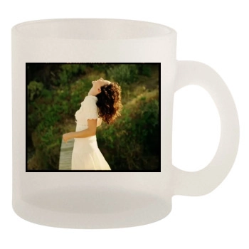 Minnie Driver 10oz Frosted Mug