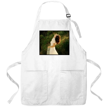 Minnie Driver Apron